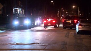 8-year-old girl shot near 11th and Hadley