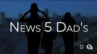 Happy Father's Day to the News 5 Dads