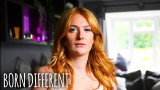 I Was Born With Two Uteruses | BORN DIFFERENT