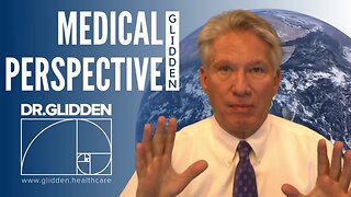 Dr Peter Glidden, ND Rise Up Into Health this NEW YEAR