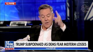 Gutfeld: Inflation Report Should Be Called ‘The Hunter Inflation’