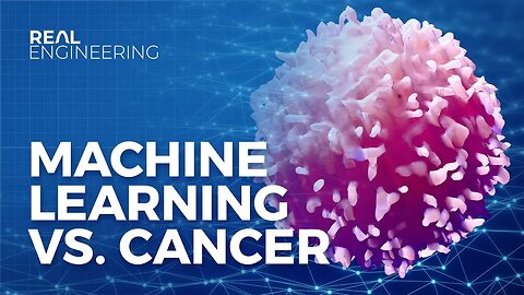 How Machine Learning is Fighting Cancer