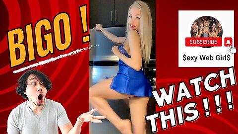 🦋 𝒜𝓁𝒾𝒸𝑒 🌺 bigo live #shorts #broadcast & sexy dance on the kitchen 💚💚💚 vlogs_0059