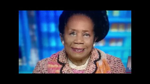 Former Slave Sheila Jackson Says Good Guy With Gun Can’t Stop Bad Guy