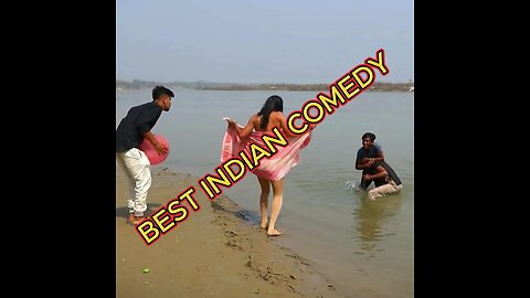 BEST INDIAN COMEDY
