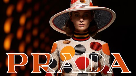 Prada Spring Fall | Fashion Trends 2023 | Milan Fashion Week