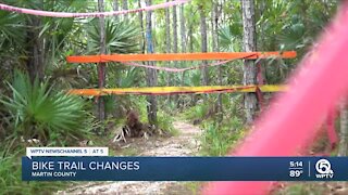 Upgrades could be coming to Halpatiokee Park in Martin County