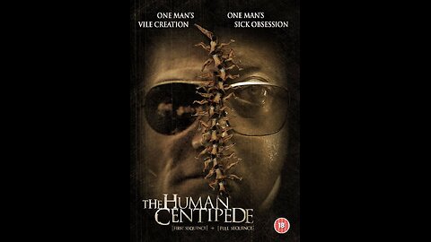 The Human Centipede