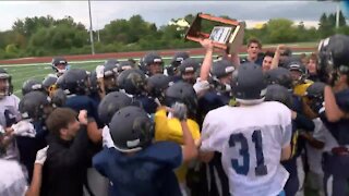 Team of the week: Whitnall Falcons