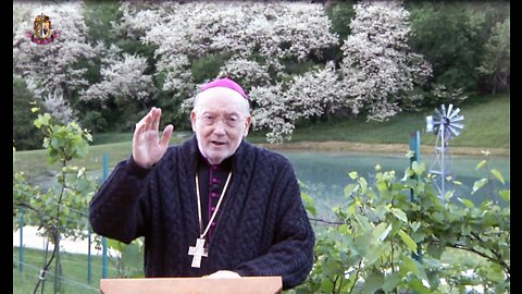 Voici l'Agneau de Dieu - Mgr. Jean Marie, snd vous parle