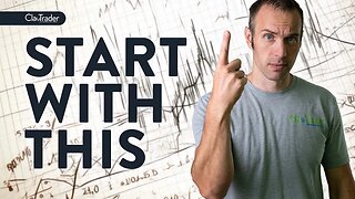 My Pre-Market Routine | Every Trading Day Starts With This Simple Technique