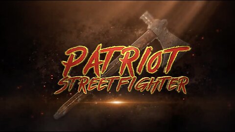 9-12-23 Patriot StreetFighter, Economic Update, with Kirk Elliott PhD