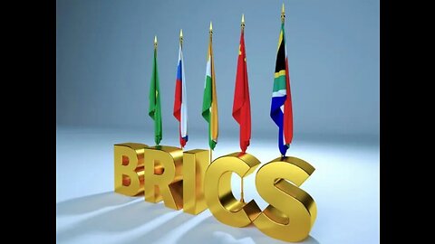 Cúpula do BRICS O mundo vai mudar depois disso!!