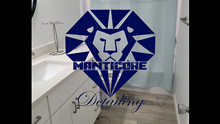 Manticore Detailing Housekeeping Services – A Clean Start for Your Home