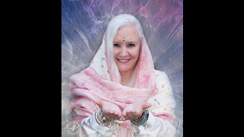 SATSANG WITH SALINI - MAJOR GLOBAL EVENT IMMINENT! CONNECT WITH GOD NOW!