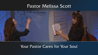 Ephesians 4:11-16 Your Pastor Cares for Your Soul