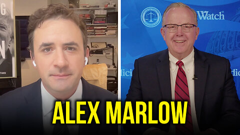 Alex Marlow Re: Breitbart News and Censorship