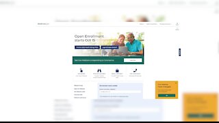 Medicare open enrollment starts Friday