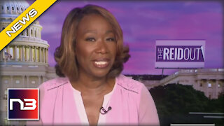 MSNBC Host Joy Reid Has This Ridiculous Defense Of Critical Race Theory