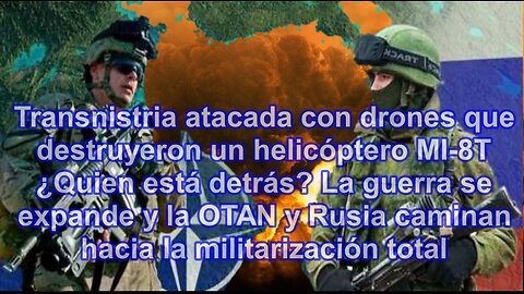 En su primer discurso después de ganar las elecciones, Putin no descarta la guerra contra la OTAN