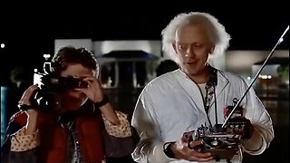 🔥🔥 Back to the Future trilogy decoded...