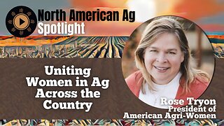 Uniting Women in Ag Across the Country