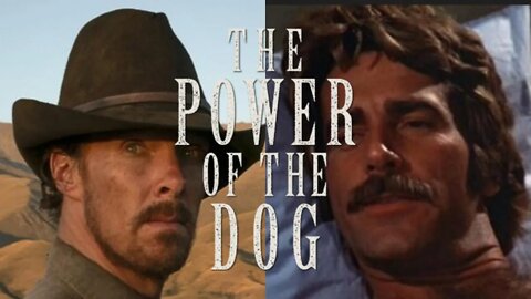 Sam Elliot Caught on a Hot Mic Talking About THE POWER OF THE DOG (secret recording)