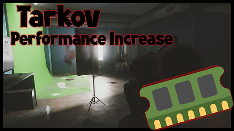 Empty Standby Memory , Increase Performance 0.14 | Escape From Tarkov