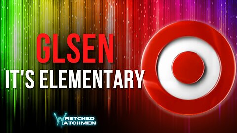 GLSEN: It's Elementary