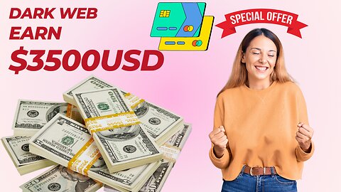 Eid Offer Visa Card Fullz Of $3500USD @ $129USD Buying Credit Cards On Deep Web Legit Sites.