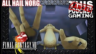 Final Fantasy VIII: All Hail NORG!