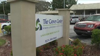 Lake Wales nursing home accused of neglect