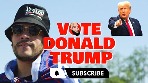 Vote Donald Trump - Forgiato Blow "Official Video"