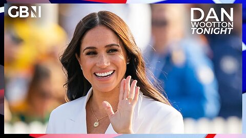 Meghan Markle ‘BLOCKED by Governor of California’ | Lady Colin Campbell on another blow for Duchess