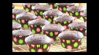 CopyCat Recipes OMG! Cupcakes Picture Tutorial cooking recipe food recipe Healthy recipes