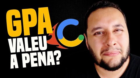 Google Ads Para Afiliados, Caio Calderaro GPA Domínio Estratégico - “Google ADS Dominado?”