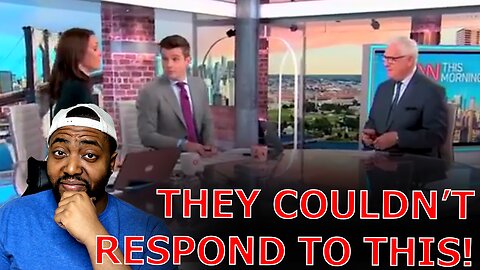 CNN Anchors STUNNED INTO SILENCE After Analyst EXPOSES TRUTH On Illegal Immigrants In LIBERAL CITIES