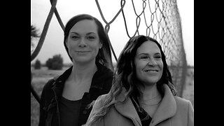 Invisible Fences with Kristin Ditzel and Jaimie Killen