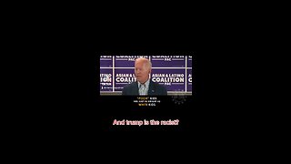 Joe Biden being racist compilation