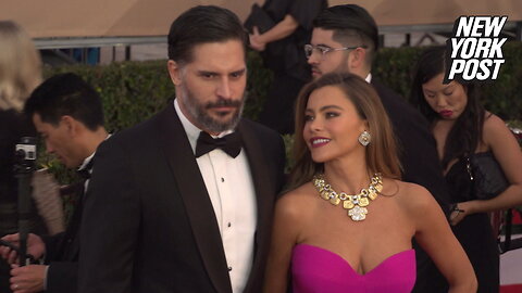 Sofía Vergara reveals the real reason why she and Joe Manganiello divorced: 'It's not fair'