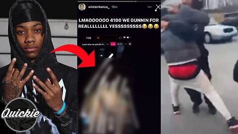 HumbleGzz CATCHES 41 MEMBER LACKING! KIDNAPS & STRIPS HIM ON LIVE!