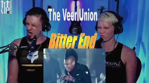 The Veer Union - Bitter End - Live Streaming with Songs and Thongs