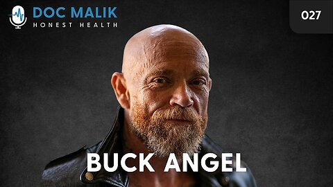 A Conversation With Buck Angel Transexual, A Female Living As A Man
