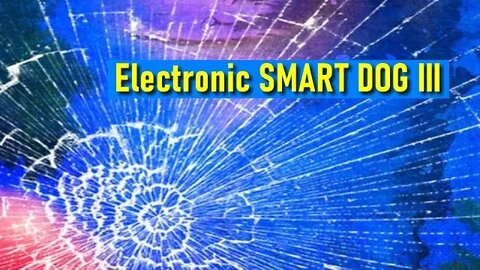 Electronic SMART DOG III