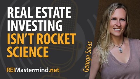 Real Estate Investing Isn't Rocket Science with Ali Boone #293