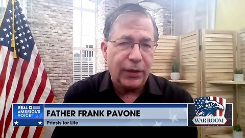 "Every State Battle's A National Battle": Father Pavone On Importance Of Ohio Abortion Fight