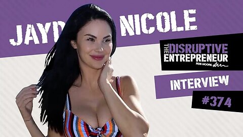 Jayde Nicole: Interview with Former Playboy Model & Instagram Sensation