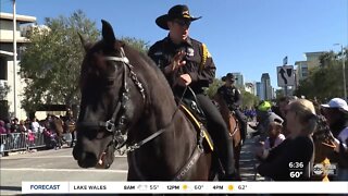 Martin Luther King Jr. parade returns this year