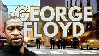 George Floyd: The Real Timeline | Shepard Ambellas Show | 309