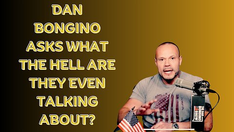 The Left's Dangerous Attempt to Rewrite Science Truth About Natural Immunity Dan Bongino's Warning